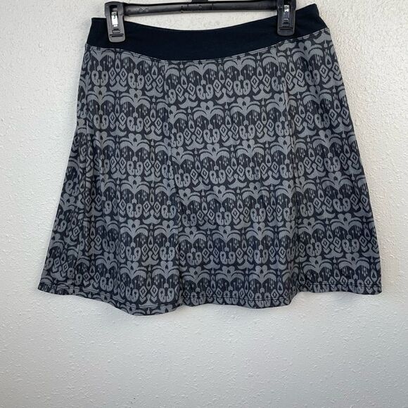Prana Mini Skirt Size S EUC - Picture 1 of 6
